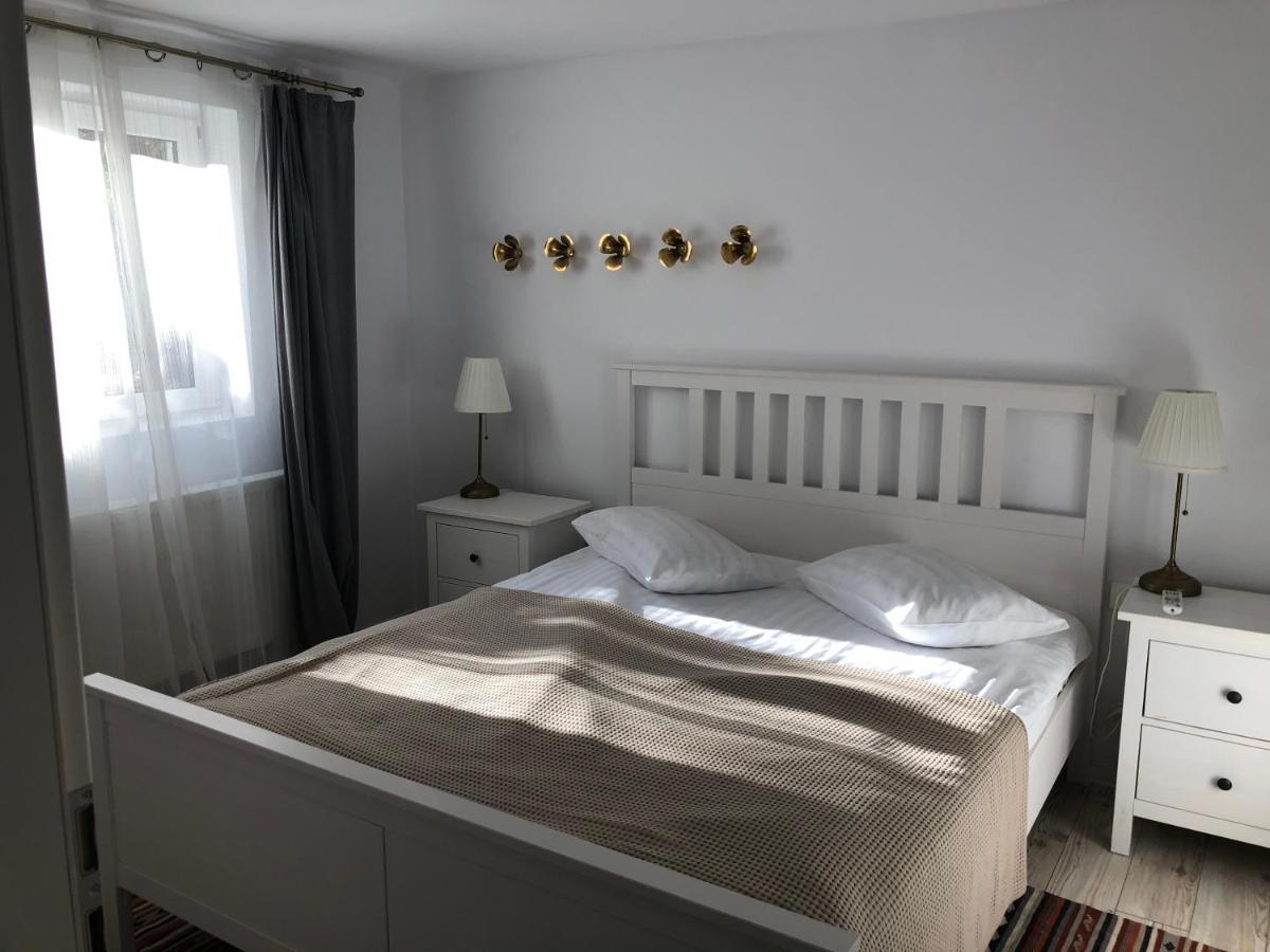 Bb'S Cosy Apartments Brasov Exterior photo