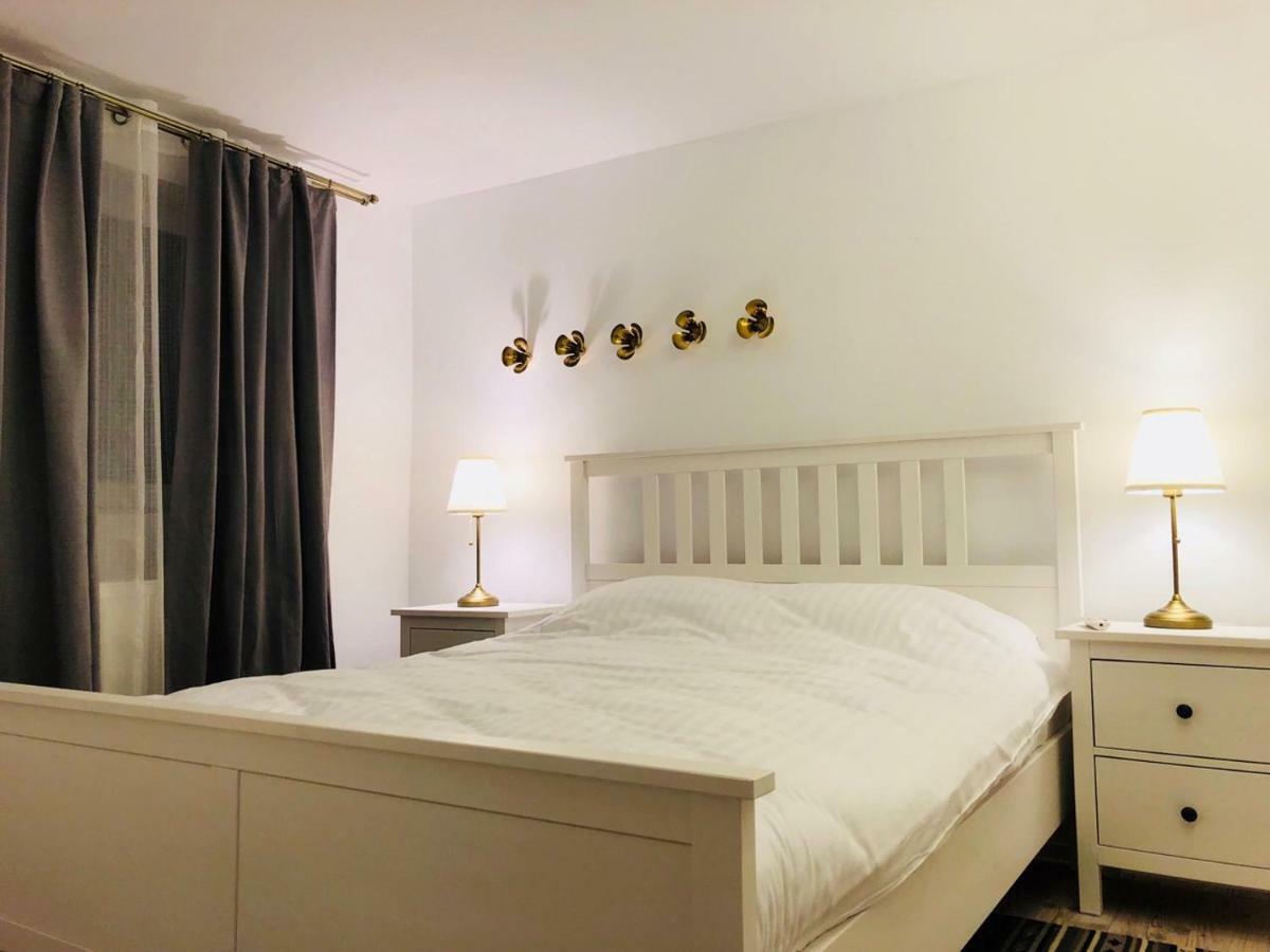 Bb'S Cosy Apartments Brasov Exterior photo