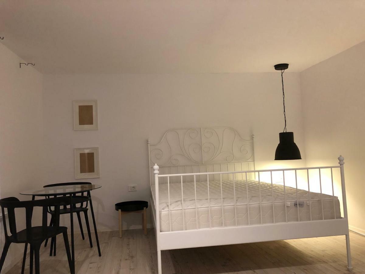 Bb'S Cosy Apartments Brasov Exterior photo