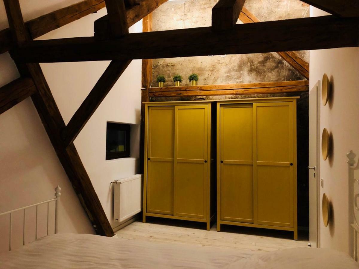 Bb'S Cosy Apartments Brasov Exterior photo