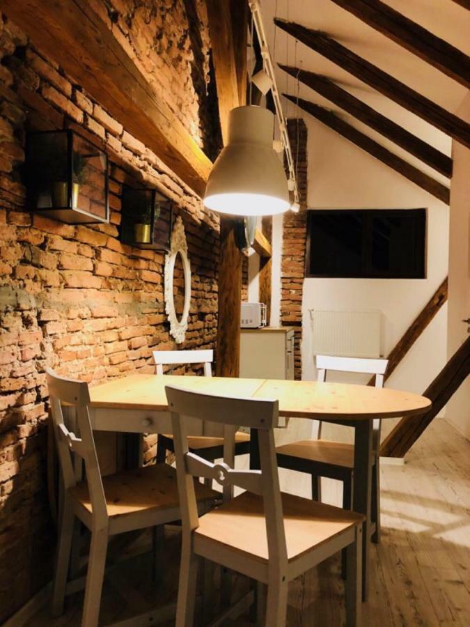Bb'S Cosy Apartments Brasov Exterior photo