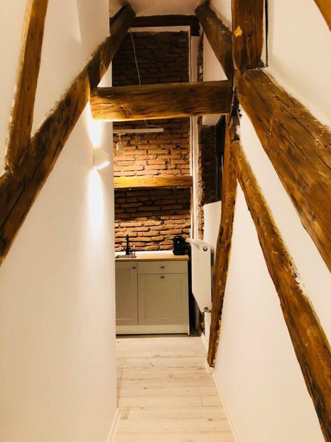 Bb'S Cosy Apartments Brasov Exterior photo