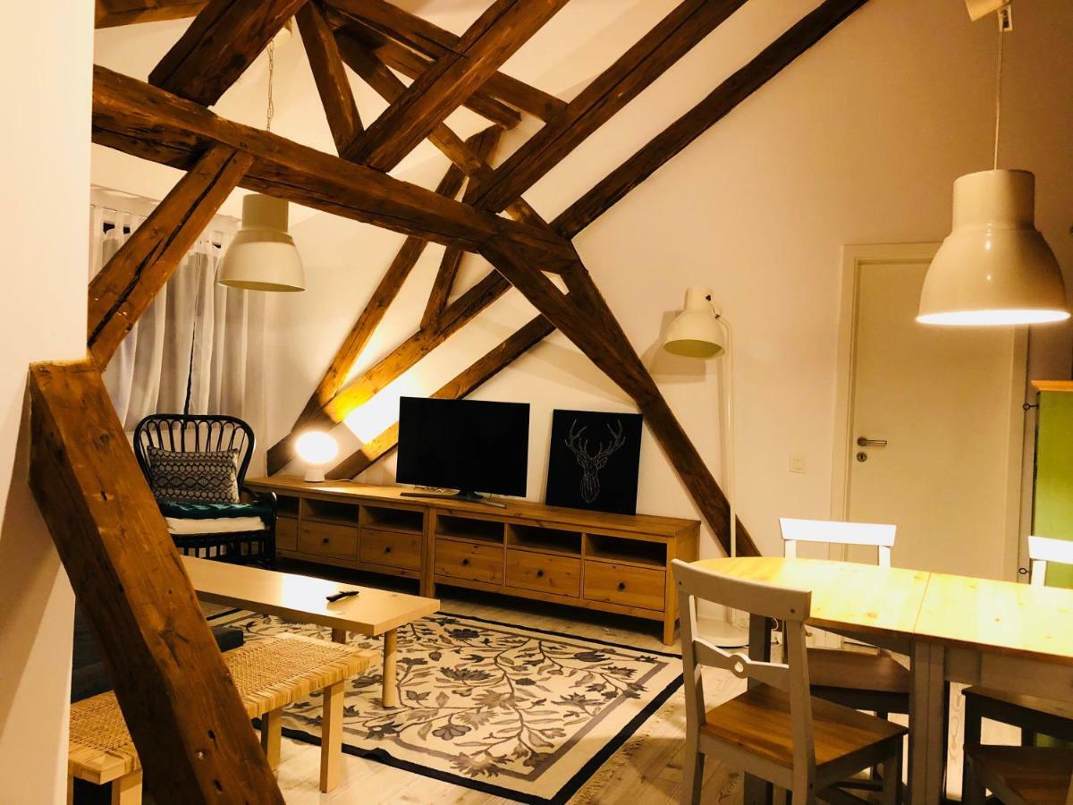 Bb'S Cosy Apartments Brasov Exterior photo