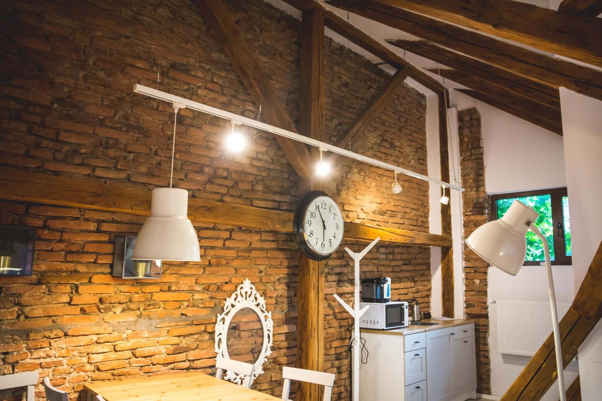 Bb'S Cosy Apartments Brasov Exterior photo