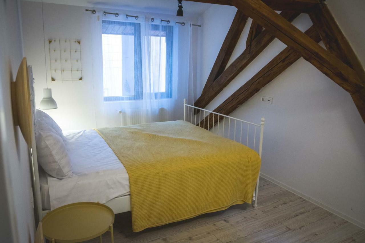 Bb'S Cosy Apartments Brasov Exterior photo