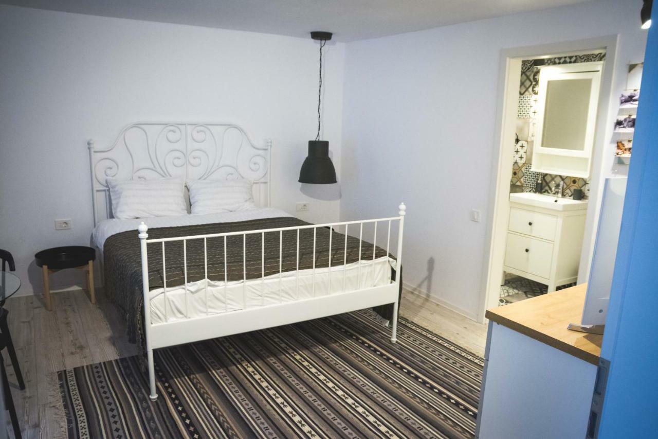 Bb'S Cosy Apartments Brasov Exterior photo