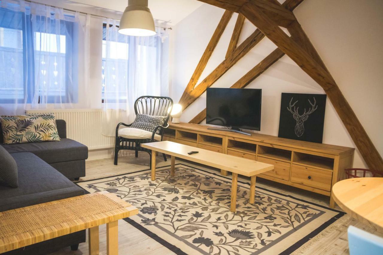 Bb'S Cosy Apartments Brasov Exterior photo